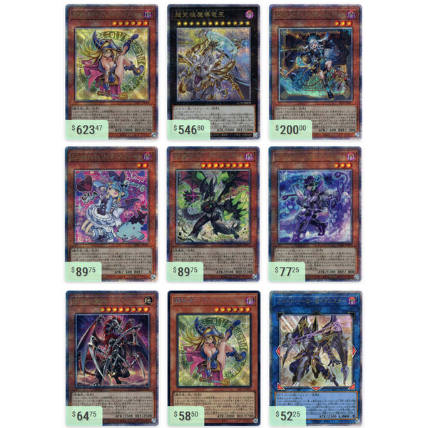 Yu-Gi-Oh! | Booster Box Alliance Insight