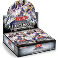 Yu-Gi-Oh! | Booster Box Alliance Insight