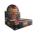 YuGiOh! Caja 24 sobres Yu-Gi-Oh! Rarity Collection V