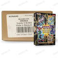 YuGiOh! | Case 12 Cajas Magnificent Monsters