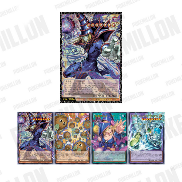 YuGiOh! Caja de 15 sobres Yu-Gi-Oh! Limit Over Heroes