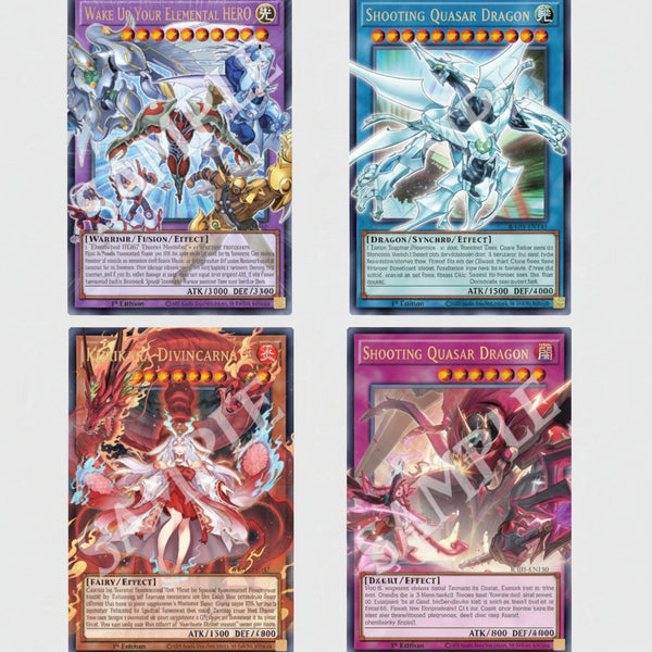 YuGiOh! Caja 24 sobres Yu-Gi-Oh! Rarity Collection V