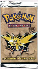 POKEMILLON Segunda Mano Pokémon | Sobre Fossil 1st Edition 