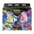 Zeraora & Deoxys Battle Box