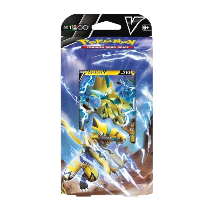 Zeraora & Deoxys Battle Box Pokemillon 003