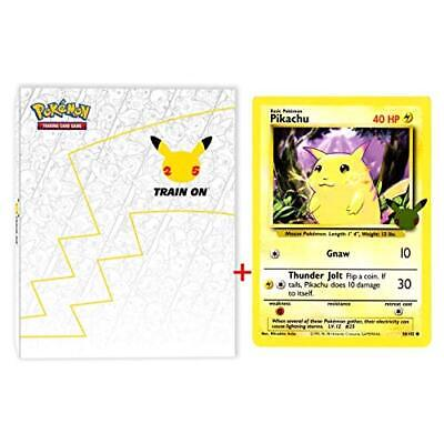 Álbum 30 Cartas Jumbo 25th Celebraciones