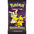 POKEMILLON Pokémon | 5x Sobres Trick and Trade Inglés 2023