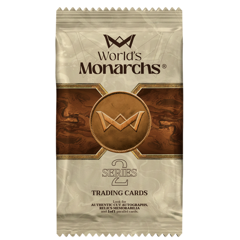 World's Monarch Series 2 Pokemillon 013