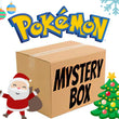 Pokémon | Mystery Box Español e Inglés 2018-2023