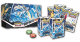 POKEMILLON Pokémon | Build & Battle Stadium Tempestad Plateada Español 2022