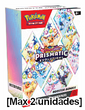 Pokémon | Booster Bundle Shrouded Fable English 2024