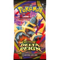 Caja 36 Sobres Dominio Delta | Delta Reign Pokemillon 004