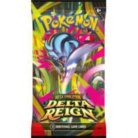 Caja 36 Sobres Dominio Delta | Delta Reign Pokemillon 005