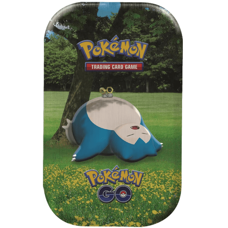 Mini lata Pokémon GO Pokemillon 005