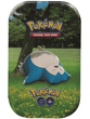 POKEMILLON Pokémon | Mini lata Pokémon GO Inglés 2022