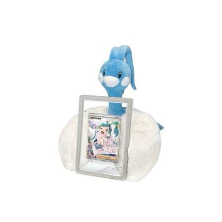 Caja de Regalo Lisia Altaria Edición Limitada Gift Box Pokemillon 003
