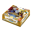 Digimon | Sobre Royal Knights BT13 2023