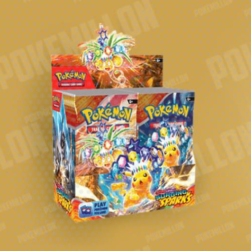 CAJAS DE SOBRES