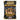 Sobre negro Mystery Graded con diseño dorado que muestra cartas coleccionables graduadas PSA de Pokémon.