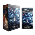 Collector Card | Solo Leveling vol 3 Mapniverse