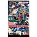 Digimon Sobre Beginning Observer