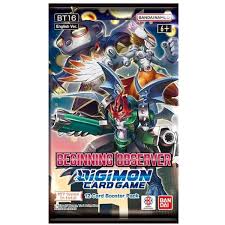 Digimon Sobre Beginning Observer Pokemillon 001