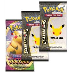 Pokémon | Dragapult Prime Celebrations 2021 Box segunda imagen