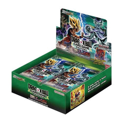 POKEMILLON Dragon Ball | Caja 24 Sobres Beyond Generations BT24 2023