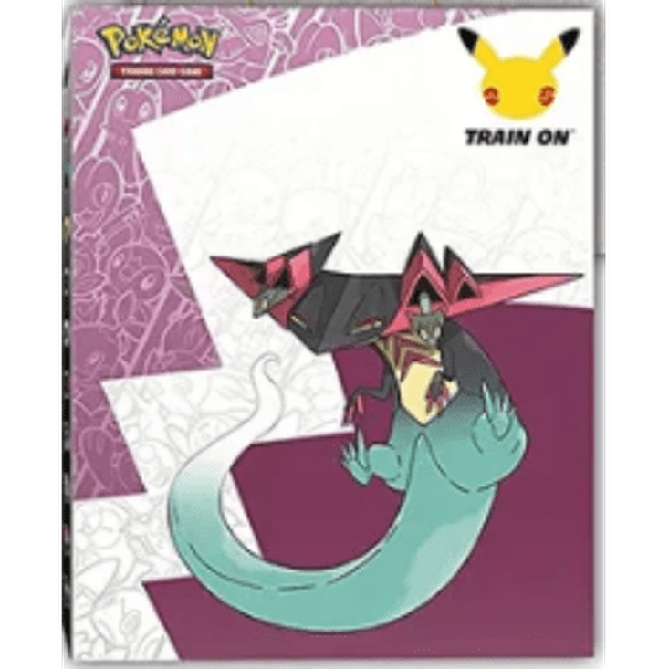Caja Dragapult Prime Celebraciones | Celebrations Pokemillon 004