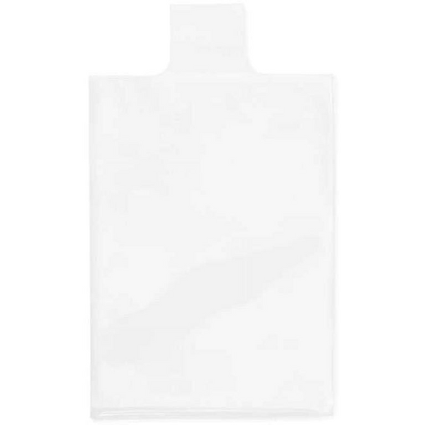 100 Fundas con Tirador Pull Tab Sleeves Vanguard