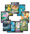POKEMILLON Segunda Mano Pokémon | Caja Eevee Evolutions Premium Collection Inglés 2022