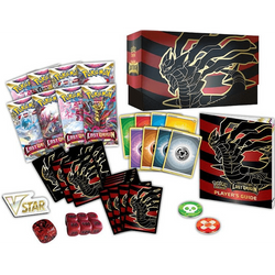ETB Origen Perdido | Élite Lost Origin segunda imagen
