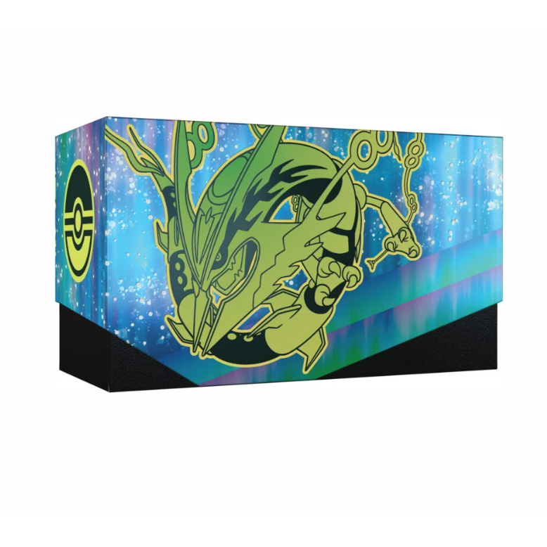 ETB Dominio Delta | Élite Delta Reign Pokemillon 003