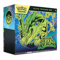 ETB Dominio Delta | Élite Delta Reign