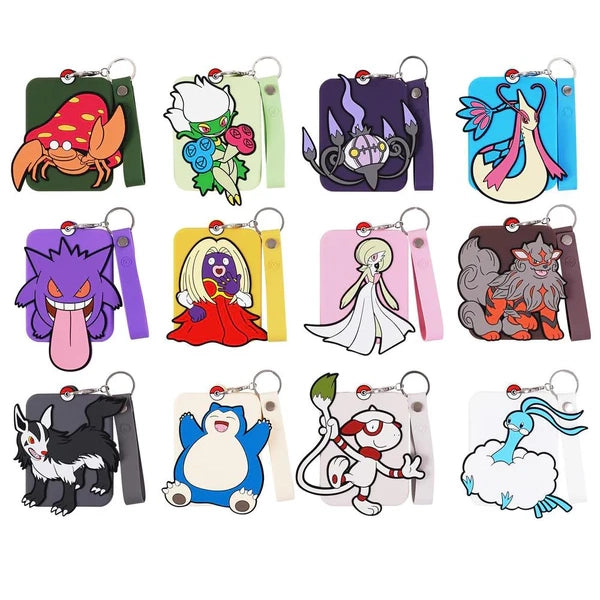 Display Blind Box Pokemillon 008