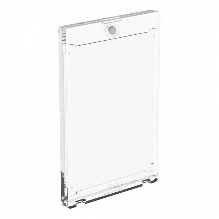 JCSupreme | Funda Rígida One Touch 35 pt + Soporte Pokemillon 002