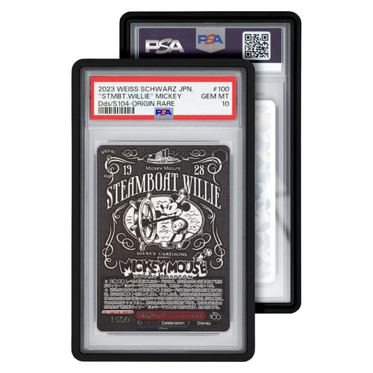 Funda Blanda para Cartas Gradeadas PSA/CGC