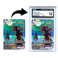 POKEMILLON - La Tienda Pokémon Servicio Gradeo CGC