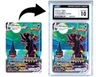 POKEMILLON - La Tienda Pokémon Servicio Gradeo CGC