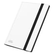 POKEMILLON 01 Ultimate Guard | Flexfolio 480 Bolsillos 12 por Página Color Blanco