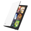 POKEMILLON 01 Ultimate Guard | Flexfolio 480 Bolsillos 12 por Página Color Blanco