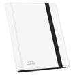 POKEMILLON 01 Ultimate Guard | Flexfolio 480 Bolsillos 12 por Página Color Blanco