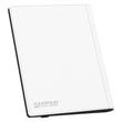 POKEMILLON 01 Ultimate Guard | Flexfolio 480 Bolsillos 12 por Página Color Blanco