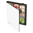 POKEMILLON 01 Ultimate Guard | Flexfolio 480 Bolsillos 12 por Página Color Blanco