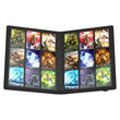 POKEMILLON 01 Ultimate Guard | Flexfolio 480 Bolsillos 12 por Página Color Blanco