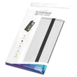 POKEMILLON 01 Ultimate Guard | Flexfolio 480 Bolsillos 12 por Página Color Blanco