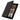 POKEMILLON 01 Ultimate Guard | Álbum Zipfolio 480 Bolsillos Xenoskin Negro