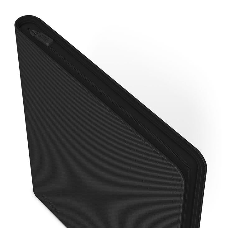 Ultimate Guard | Álbum Zipfolio 480 Bolsillos Xenoskin Negro Pokemillon 006