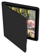 POKEMILLON 01 Ultimate Guard | Álbum Zipfolio 480 Bolsillos Xenoskin Negro