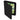POKEMILLON 01 Ultimate Guard | Álbum Zipfolio 160 Bolsillos Xenoskin Negro